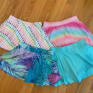 The Children’s Place Skorts (4)